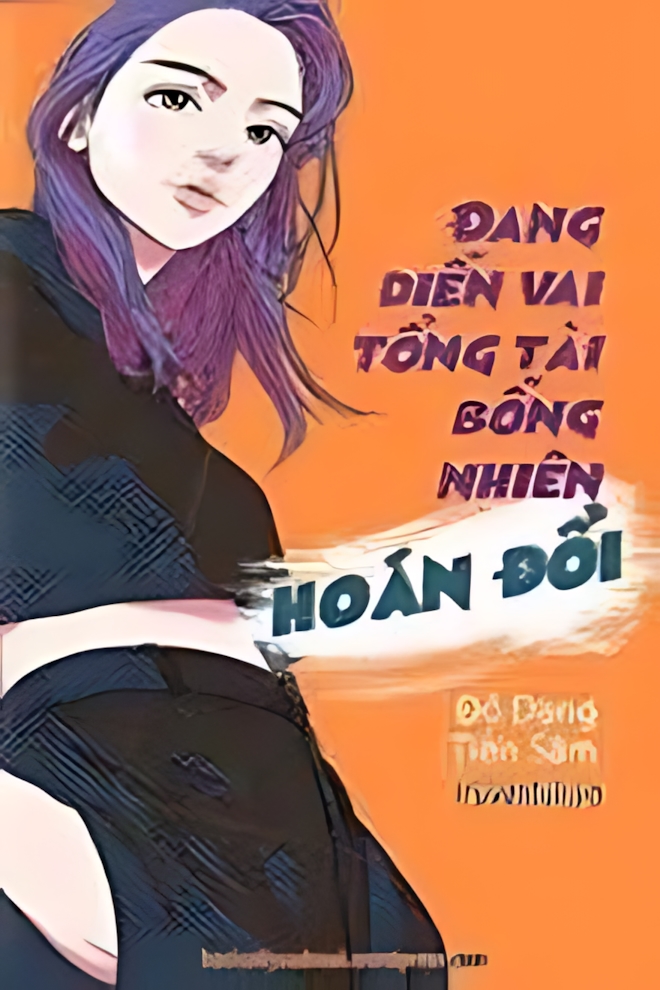 dang dien vai tong tai bong nhien hoan doi - Top 9 truyện showbiz đáng đọc nhất nên đọc