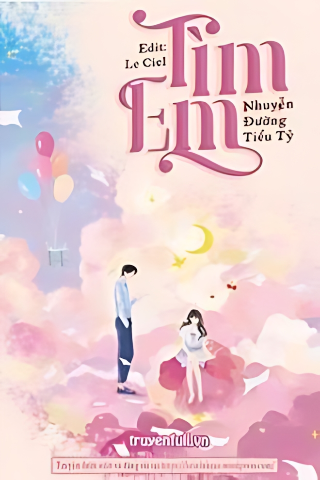 tim em - Top 9 truyện showbiz đáng đọc nhất nên đọc