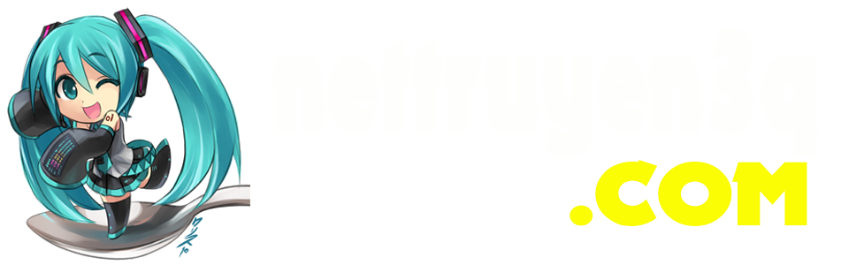 nettruyen logo - Hiện nay website truyện tranh nào xem ổn định và miễn phí 100% ?